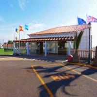 Fuerteventura Island Castillo Beach Bungalows酒店 外观 照片
