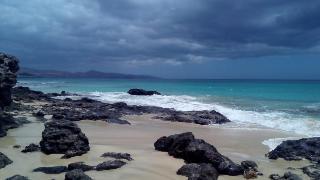 Fuerteventura Island Castillo Beach Bungalows酒店 外观 照片