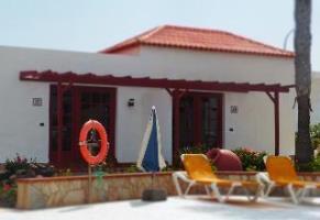 Fuerteventura Island Castillo Beach Bungalows酒店 外观 照片