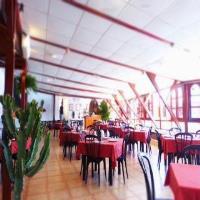 Fuerteventura Island Castillo Beach Bungalows酒店 外观 照片