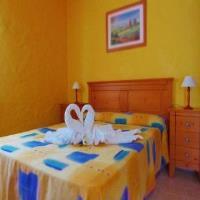 Fuerteventura Island Castillo Beach Bungalows酒店 外观 照片