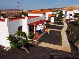 Fuerteventura Island Castillo Beach Bungalows酒店 外观 照片