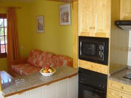 Fuerteventura Island Castillo Beach Bungalows酒店 外观 照片