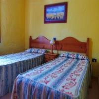 Fuerteventura Island Castillo Beach Bungalows酒店 外观 照片